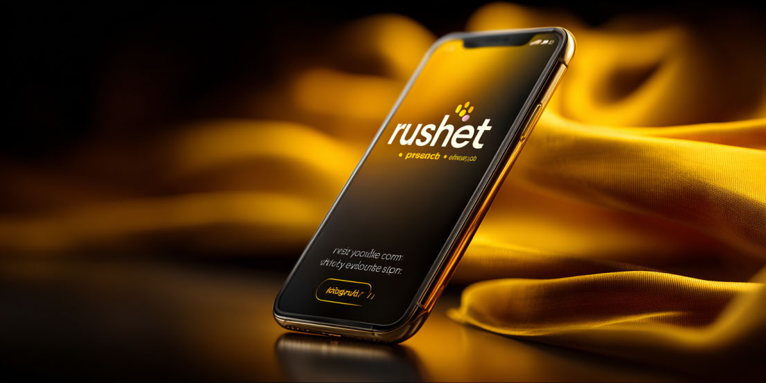 rushbet app